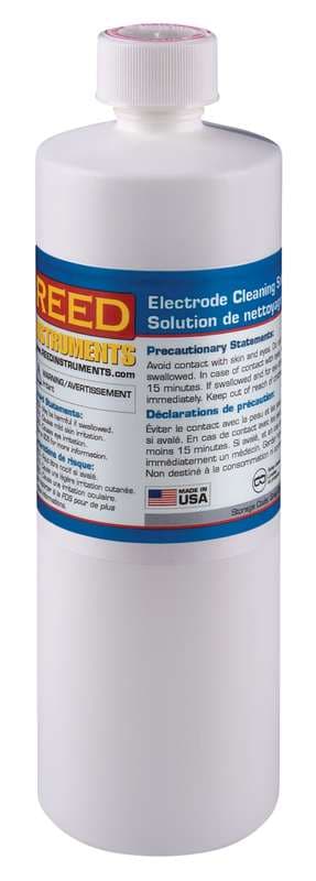 Reed R1425 Electrode Cleaning Solution