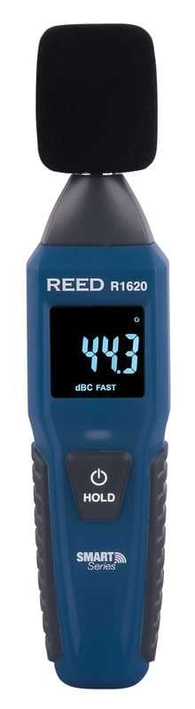 Reed R1620 Sound Level Meter