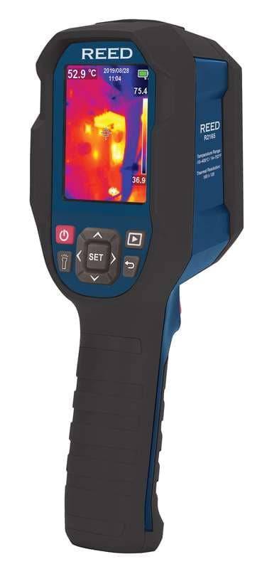 Reed R2165 Thermal Imager