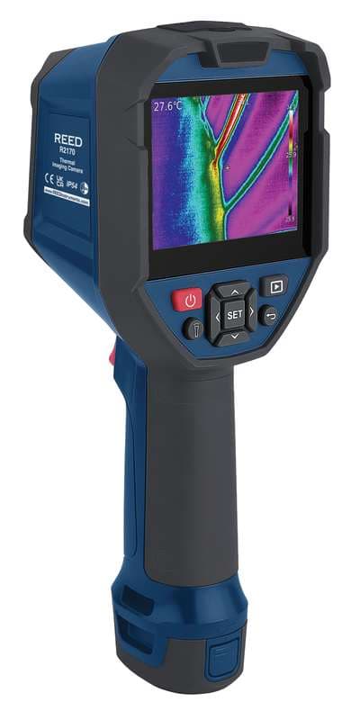 Reed R2170 Thermal Imager