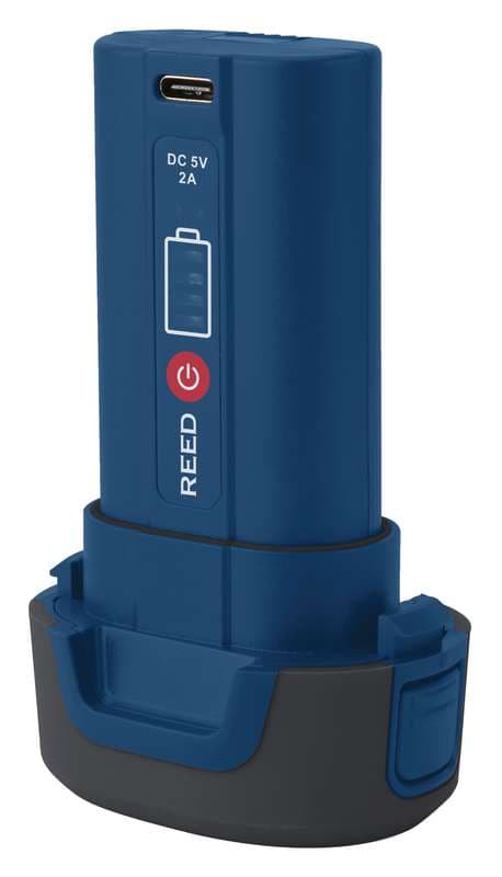 Reed R2170-3.7V Replacement Battery For R2170