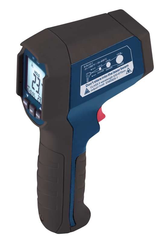 Reed R2310 Ir Thermometer