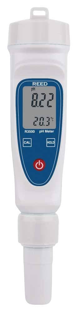 Reed R3500 PH METER