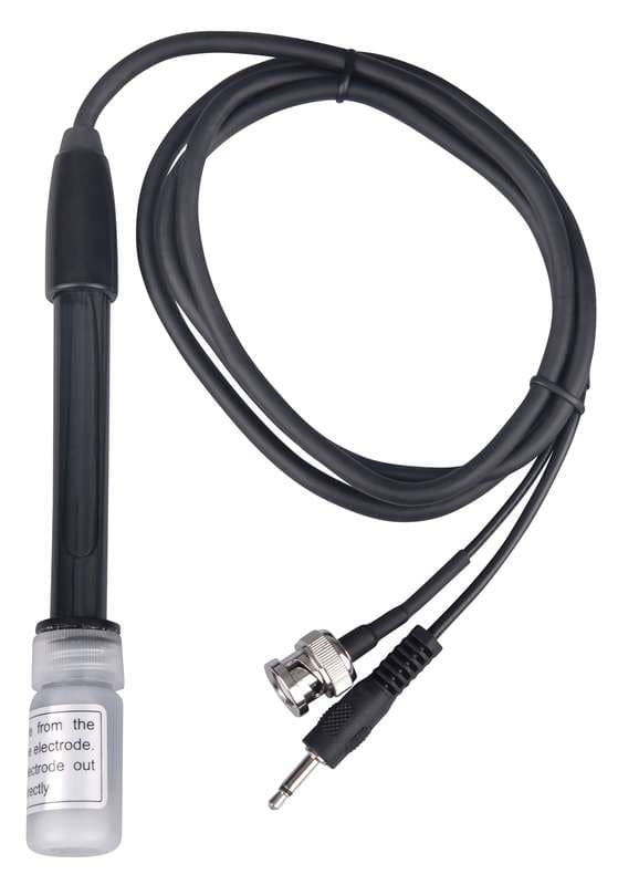 Reed R3525-ELECTRODE Replacement Ph/Mv Electrode For R3525