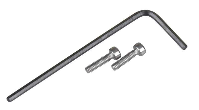 Reed R3530-AK Replacement Allen Key And Screws For R3530