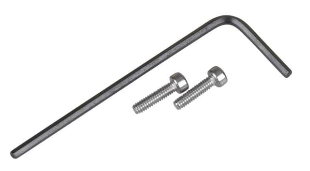Reed R3530-AK Replacement Allen Key And Screws For R3530