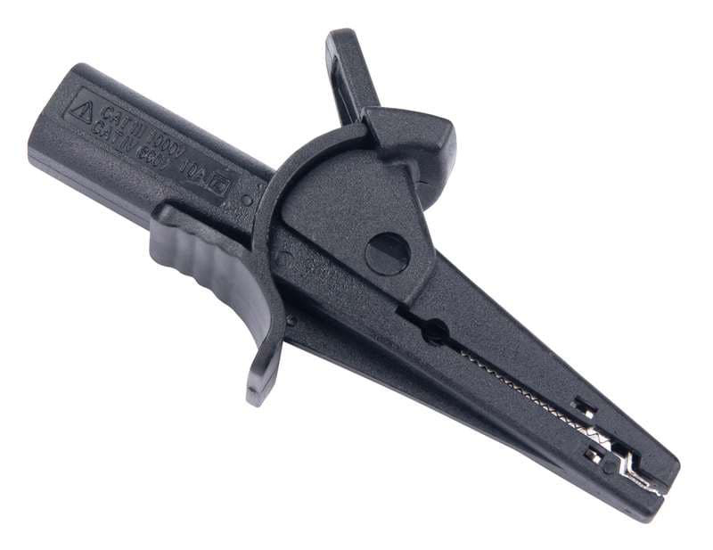 Reed R5002-CLIPB Replacement Black Alligator Clip For R5002