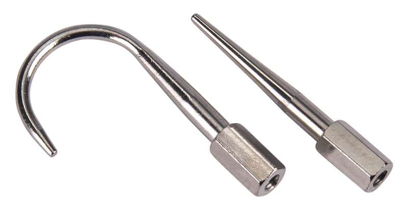 Reed R5002-HOOK Replacement Hooks For R5002