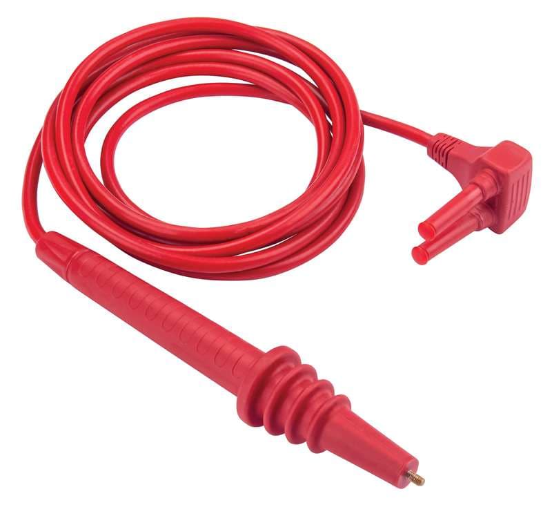 Reed R5002-PROBE Replacement Red Test Probe For R5002