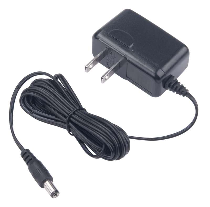 Reed R5003-ADP-NA Replacement Power Adapter For R5003