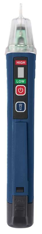 Reed R5110 Ac Voltage Detector With Flashlight