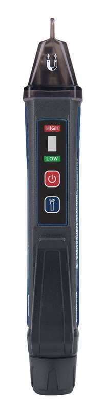 Reed R5120 Voltage And Magnetic Field Detector W/Flashlight