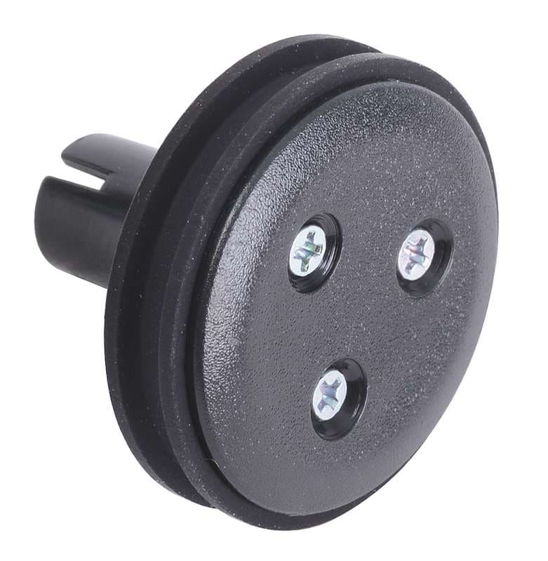 Reed R7100-WHEEL Replacement Measuring Wheel For R7100