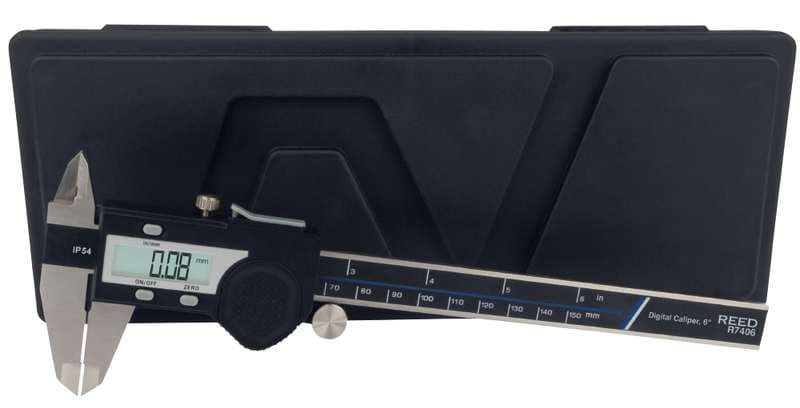 Reed R7406 CALIPER