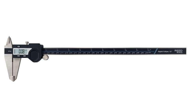 Reed R7412 CALIPER