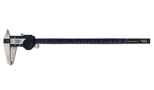 Reed R7412 CALIPER