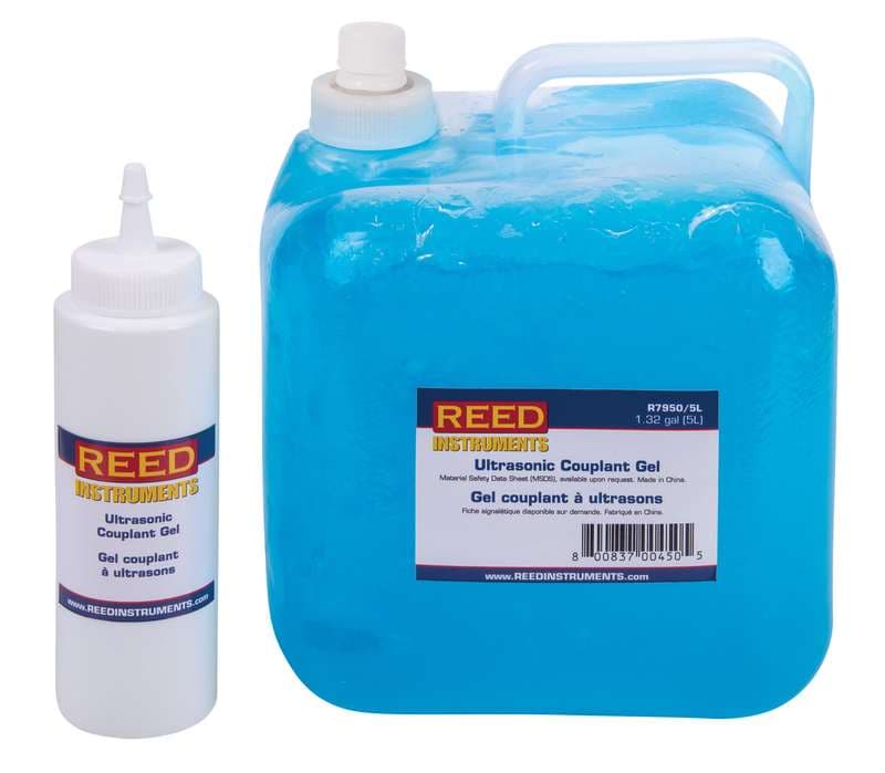 Reed R7950/5L Ultrasonic Couplant Gel
