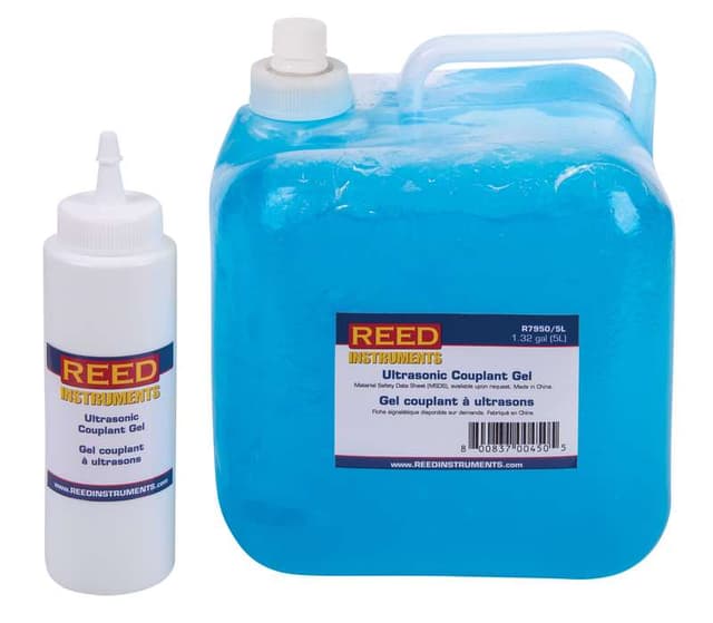 Reed R7950/5L Ultrasonic Couplant Gel