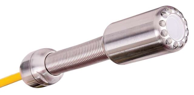 Reed R9000-RCH Replacement Camera Head For R9000