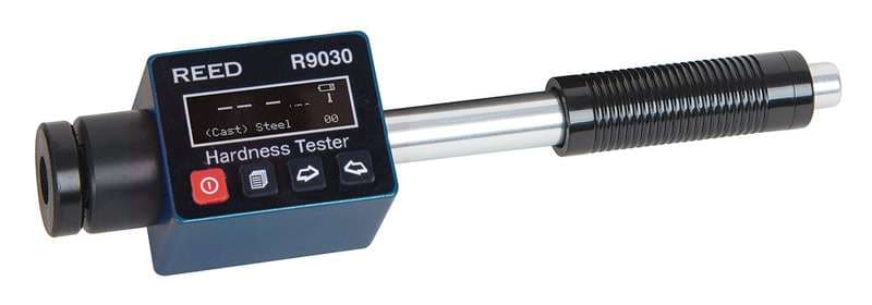 Reed R9030 Hardness Tester