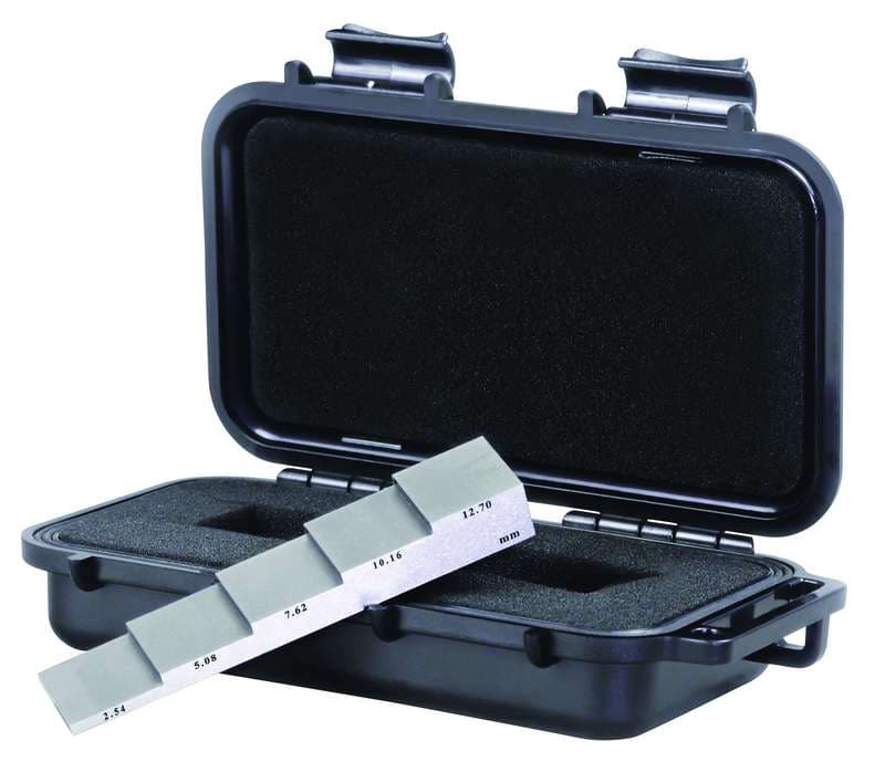 Reed R9060 Calibration Block