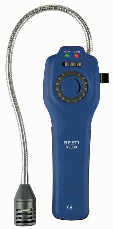 Reed R9300 Combustible Gas Detector