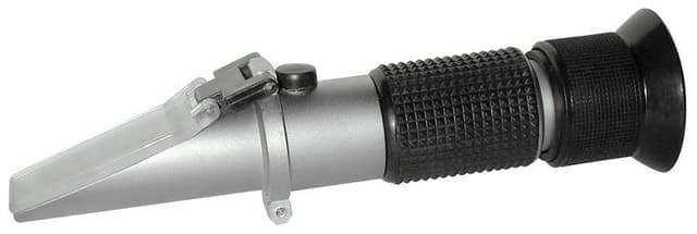 Reed R9600 Refractometer