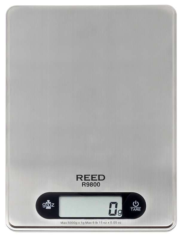 Reed R9800 Digital Scale