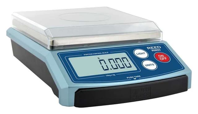Reed R9850 Digital Scale