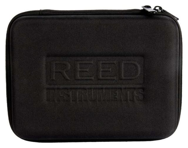 Reed R9940 Hard Shell Carrying Case