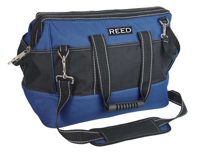 Reed R9999 Industrial Tool Bag