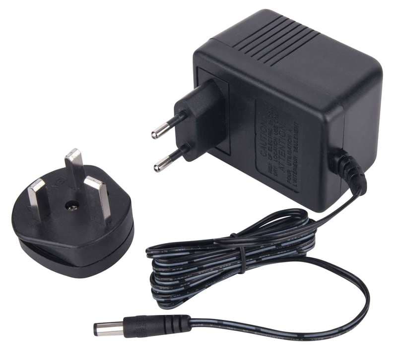 Reed RSD-ADP-EU Sd-Series Power Supply
