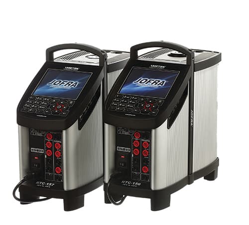 JOFRA RTC-157 Reference Temperature Calibrator