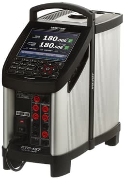 JOFRA RTC-187 Reference Temperature Calibrator