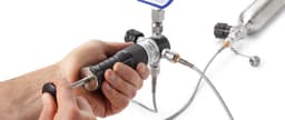 Ralston SP0V Gas Sampling Pump