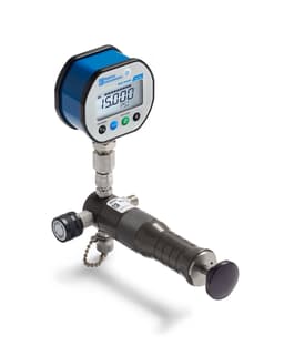 Ralston SP0V Gas Sampling Pump