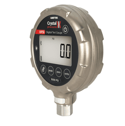 Crystal XP3i Digital Test Gauge