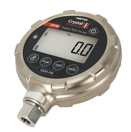 Crystal XP3i Digital Test Gauge