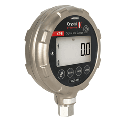 Crystal XP3i Digital Test Gauge