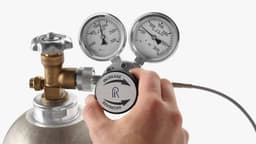 Ralston XREG Pressure Regulators