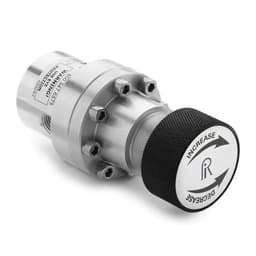 Ralston XREG Pressure Regulators