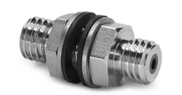 Ralston Quick-test XT Bulkhead Connections