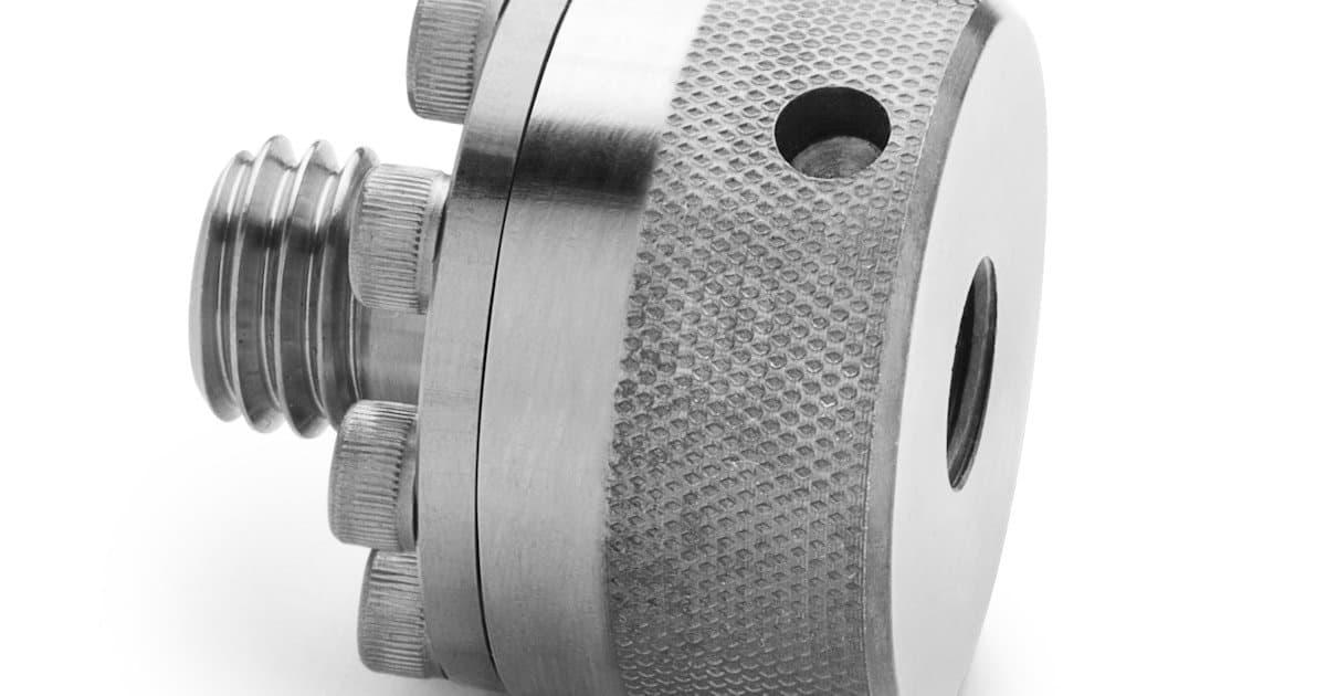 Ralston 37° Flare (AN/JIC) Quick-connect Quick-test XT Adapters