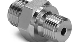 Ralston BSPP Male (RS) Quick-test XT Adapters