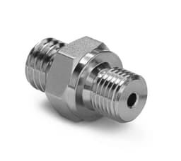 Ralston BSPP Male (RS) Quick-test XT Adapters