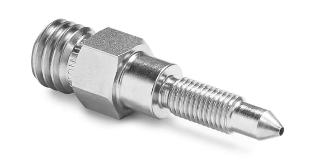 Ralston DP Transmitter Quick-test XT Adapters