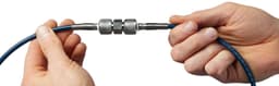 Ralston Quick-test XT Unions