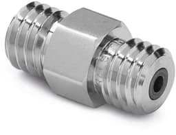 Ralston Quick-test XT Unions