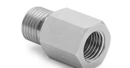 Ralston NPT Female Quick-test XT Adapters