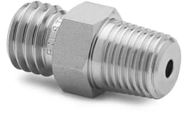 Ralston NPT Male Quick-test XT Adapters